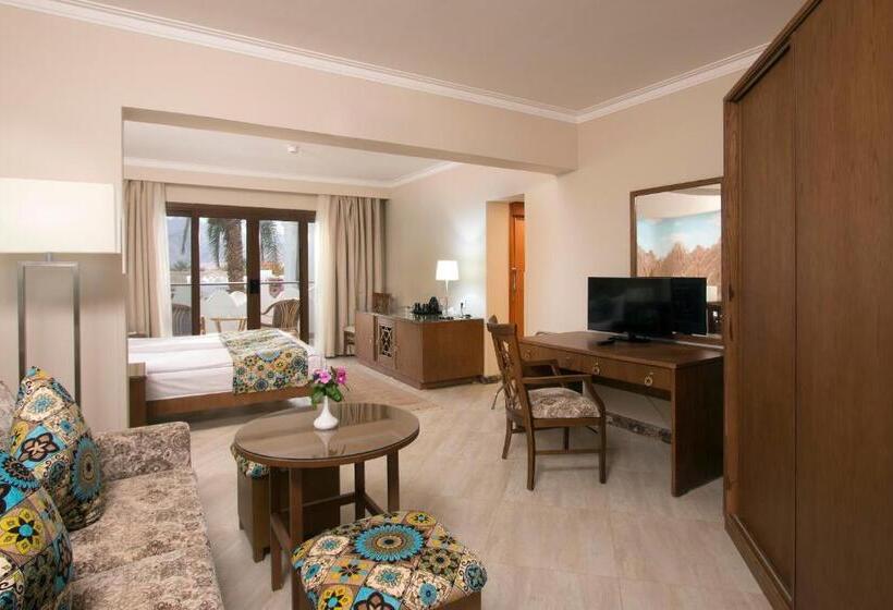 اتاق خانوادگی, Swiss Inn Resort Dahab