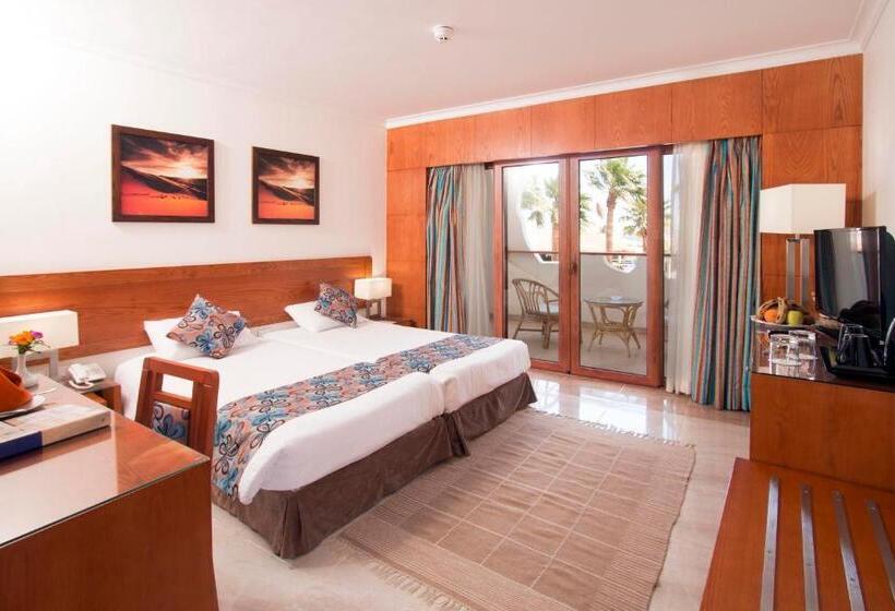 اتاق سوپریور, Swiss Inn Resort Dahab