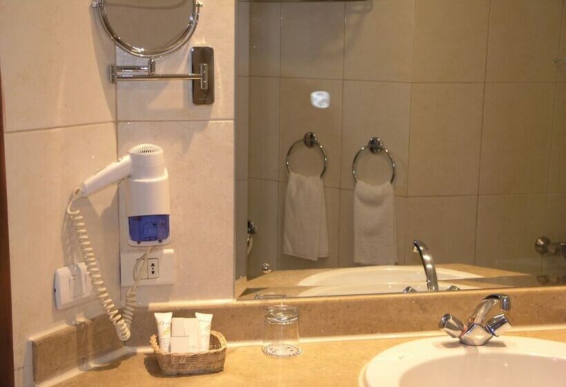 اتاق استاندارد, Swiss Inn Resort Dahab