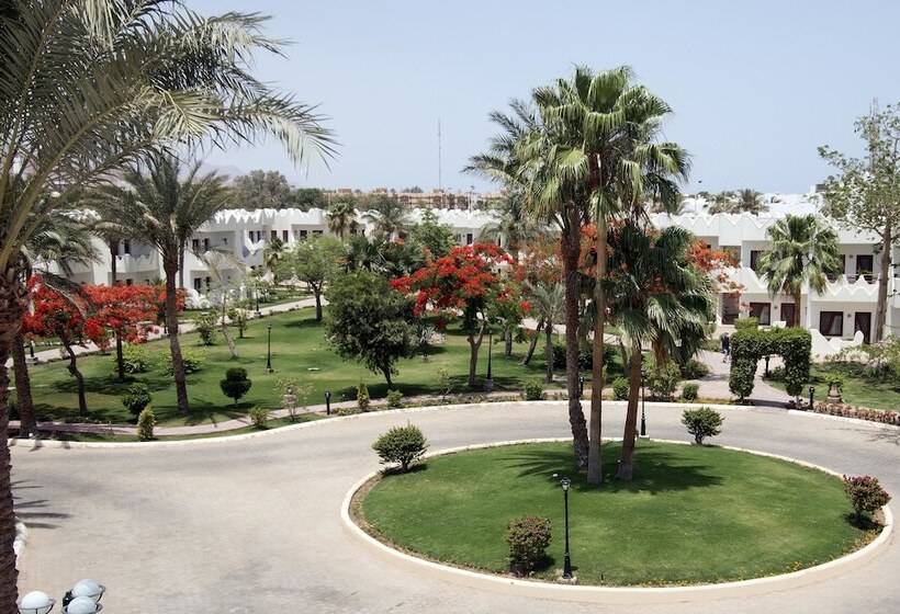 اتاق استاندارد سه نفره, Swiss Inn Resort Dahab