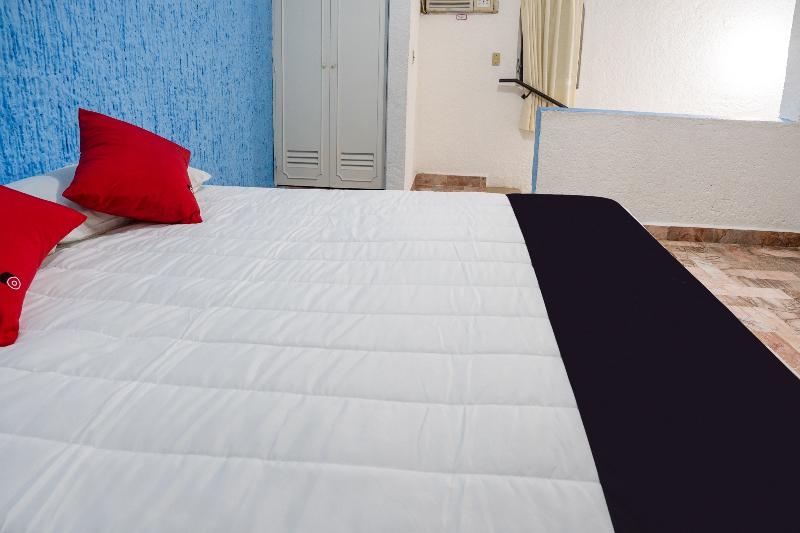 اتاق سوپریور یک تخته, Swiss Inn Resort Dahab