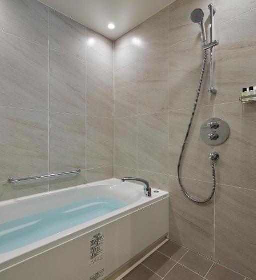 Полулюкс, The Kitano Hotel Tokyo