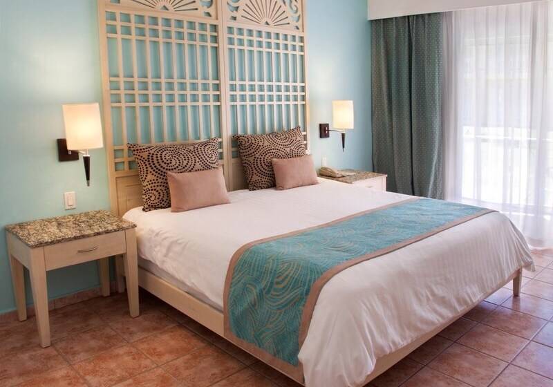 Номер Superior, Vh   Gran Ventana Beach Resort