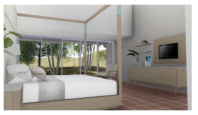 Полулюкс, Vh   Gran Ventana Beach Resort