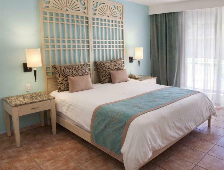 Номер Superior, Vh   Gran Ventana Beach Resort