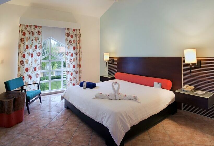 Номер Superior, Vh   Gran Ventana Beach Resort