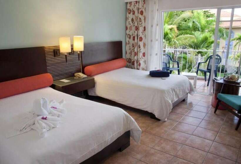 Номер Superior, Vh   Gran Ventana Beach Resort