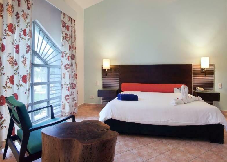 Полулюкс, Vh   Gran Ventana Beach Resort