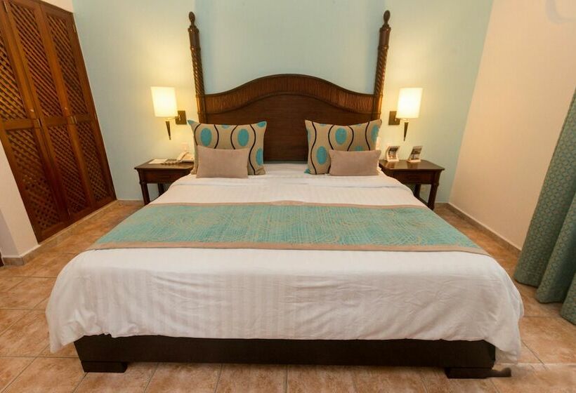 Полулюкс, Vh   Gran Ventana Beach Resort