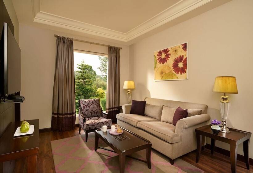 Люкс Премиум, Vivanta Katra Vaishno Devi