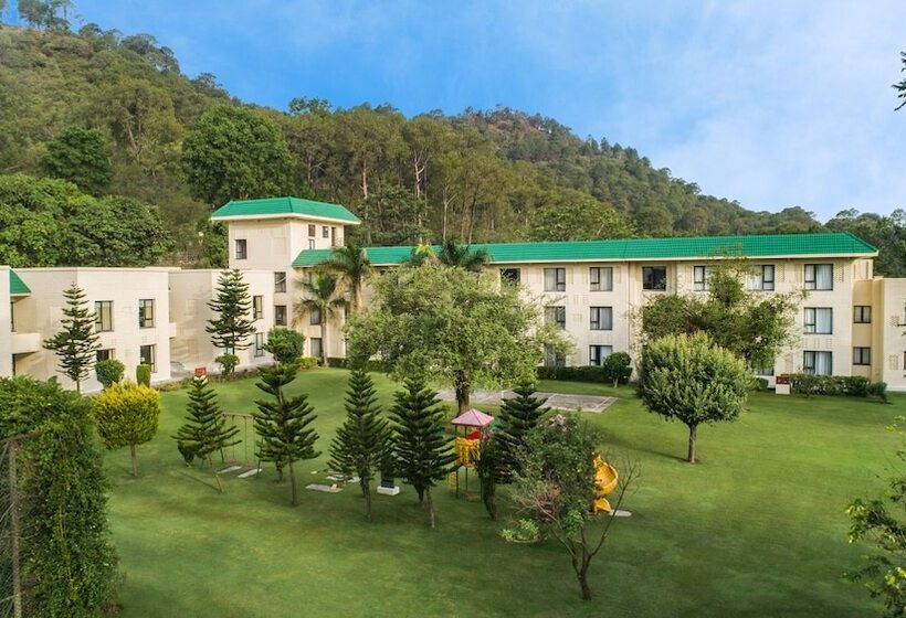Номер Deluxe, Vivanta Katra Vaishno Devi