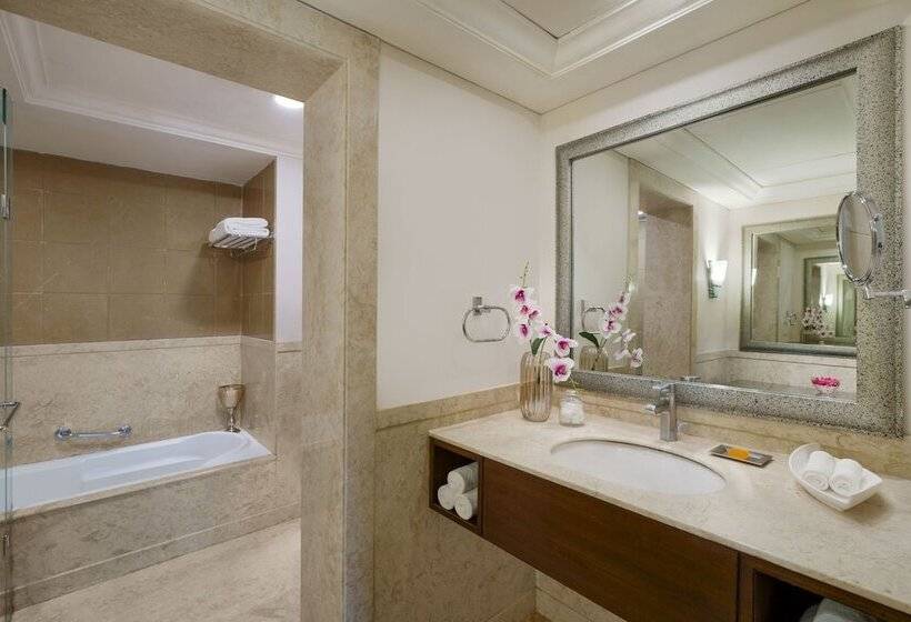 Люкс Повышенной Комфортности, Vivanta Katra Vaishno Devi