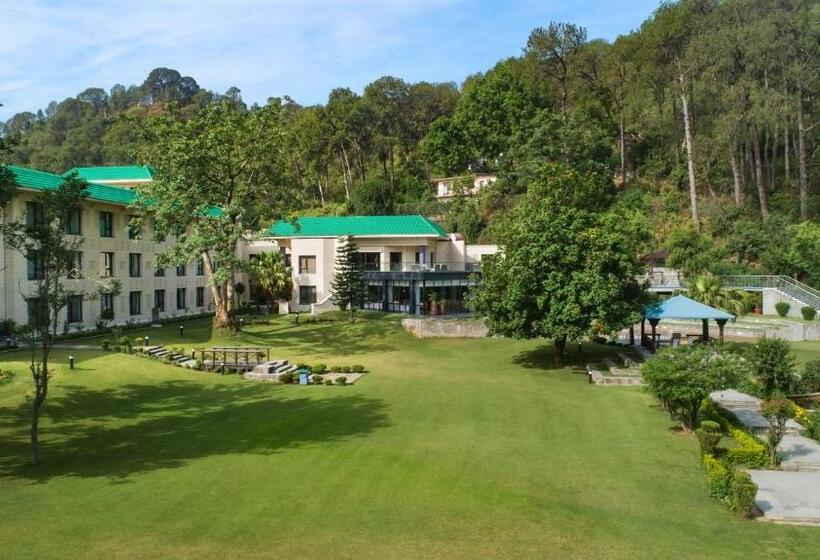 Номер Deluxe Кровать Кинг, Vivanta Katra Vaishno Devi