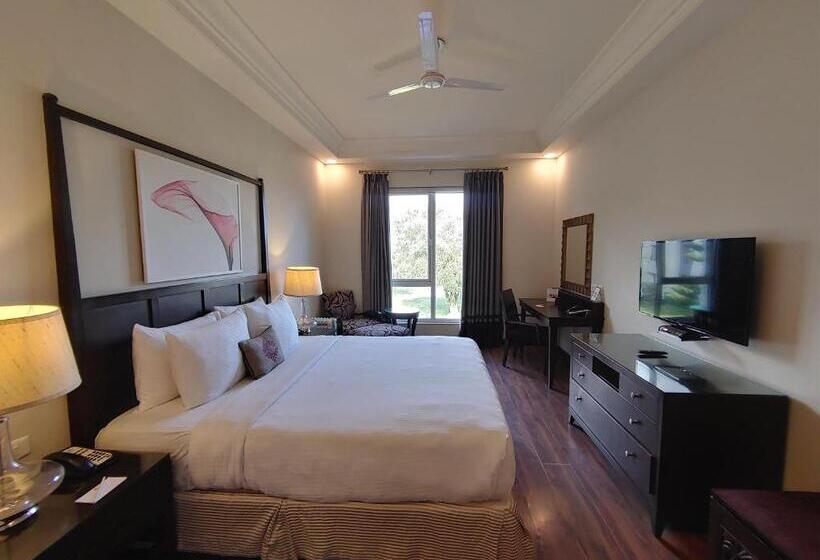 Люкс Премиум, Vivanta Katra Vaishno Devi