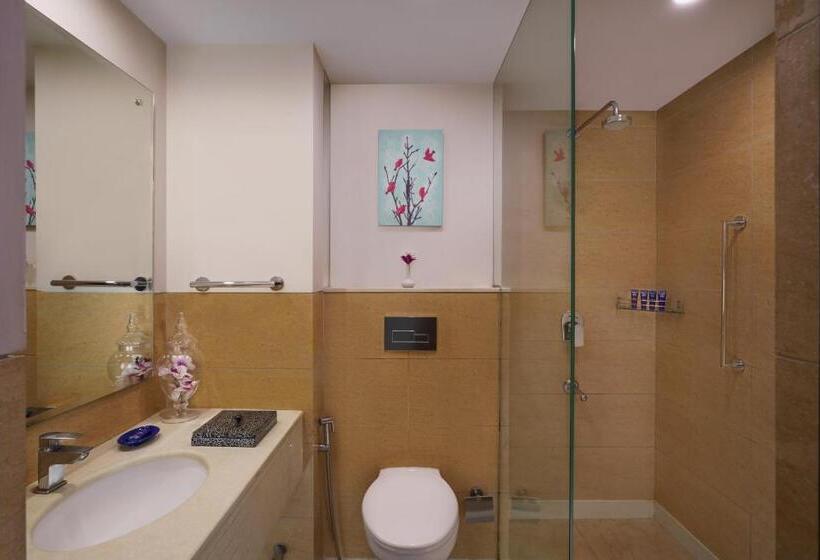 Номер Deluxe, Vivanta Katra Vaishno Devi