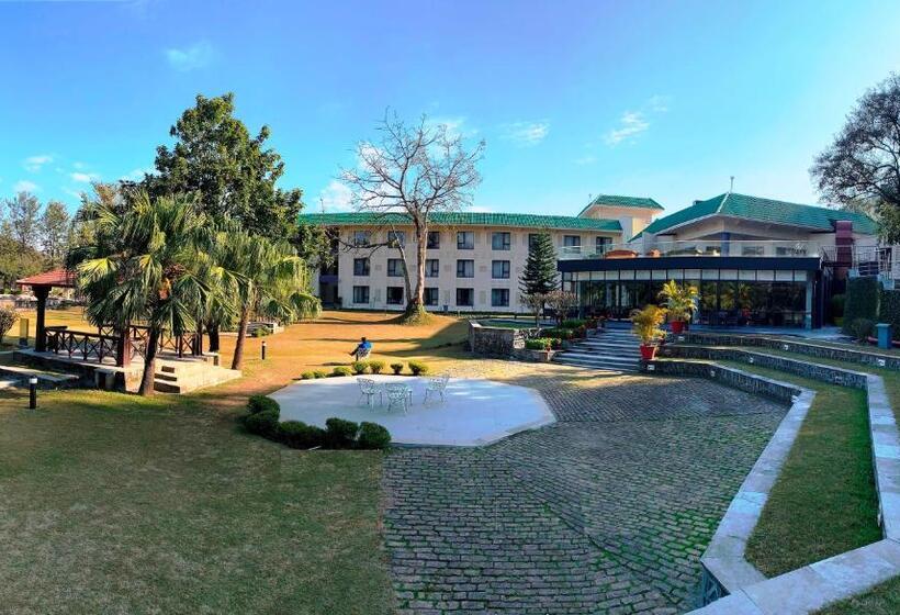 Номер Deluxe, Vivanta Katra Vaishno Devi