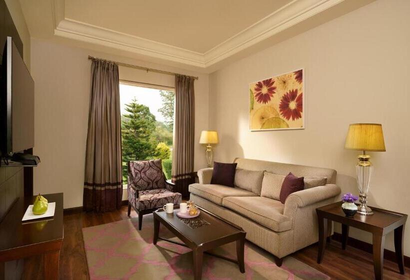 Люкс Повышенной Комфортности, Vivanta Katra Vaishno Devi