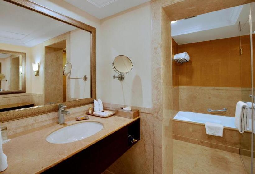 Люкс Повышенной Комфортности, Vivanta Katra Vaishno Devi
