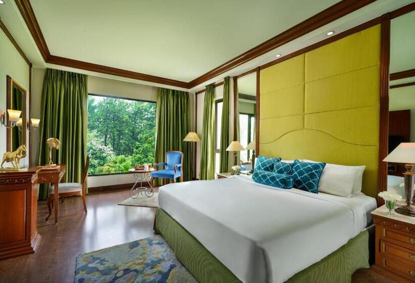Люкс, Vivanta Katra Vaishno Devi