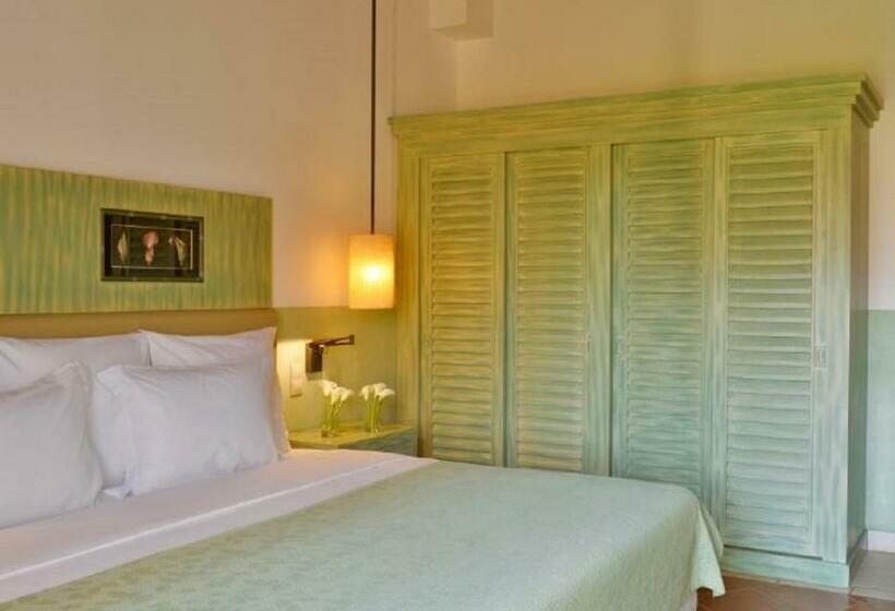 Quarto deluxe, Pestana Vila Sol   Vilamoura Premium Golf Resort