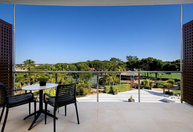 Quarto deluxe, Pestana Vila Sol   Vilamoura Premium Golf Resort