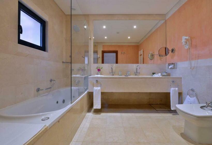 Suite Vista Jardim, Pestana Vila Sol   Vilamoura Premium Golf Resort