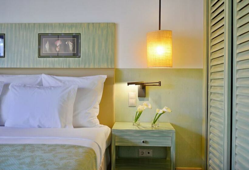 Suite Vista Jardim, Pestana Vila Sol   Vilamoura Premium Golf Resort