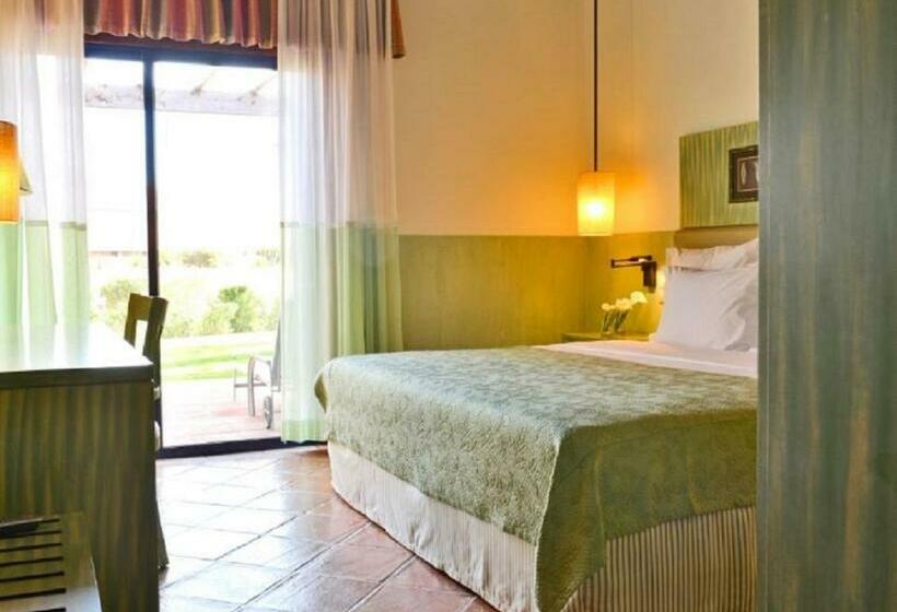 Quarto superior, Pestana Vila Sol   Vilamoura Premium Golf Resort