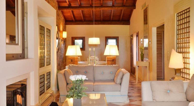 Suite Vista Jardim, Pestana Vila Sol   Vilamoura Premium Golf Resort
