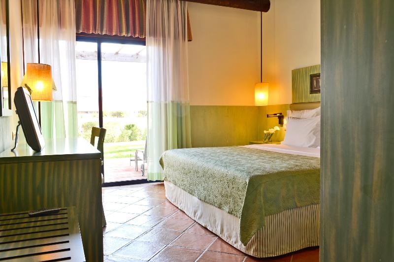 Suite Vista Jardim, Pestana Vila Sol   Vilamoura Premium Golf Resort