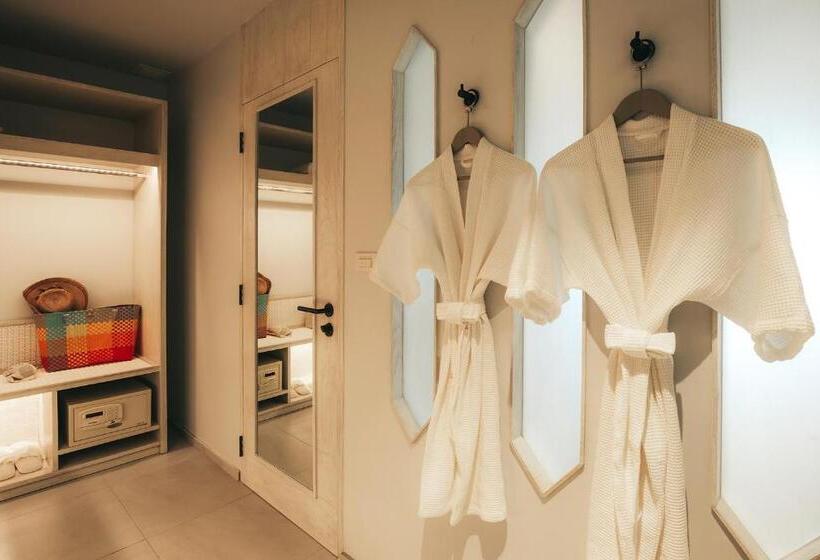 Номер Премиум, Rocky S Boutique Resort   Veranda Collection Samui   Sha Extra Plus