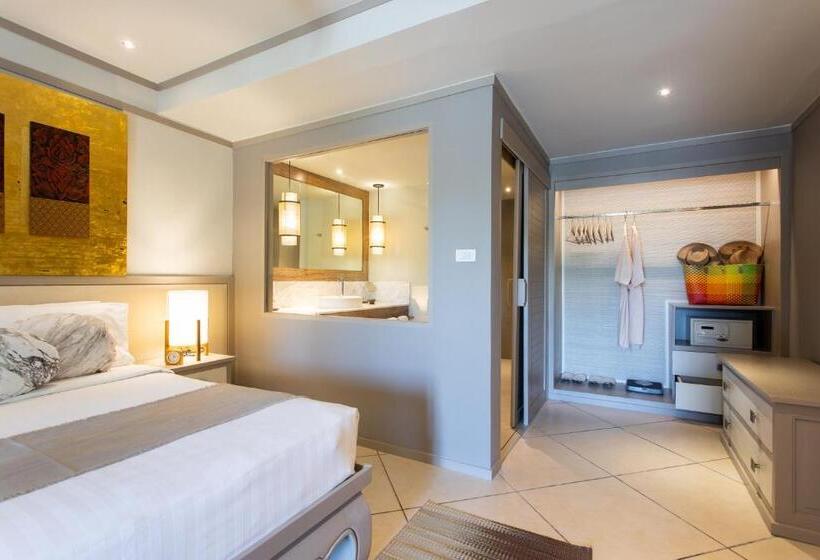 Номер Deluxe Вид на Сад, Rocky S Boutique Resort   Veranda Collection Samui   Sha Extra Plus