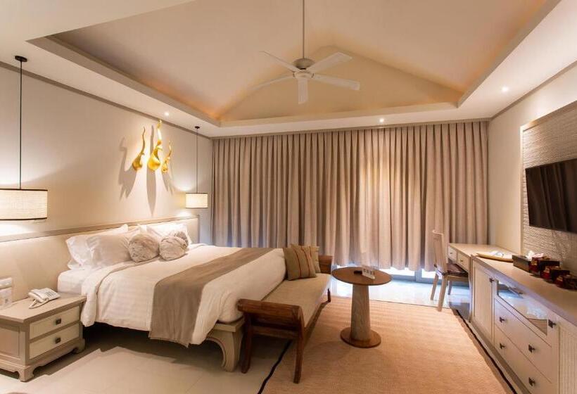 Номер Deluxe Вид на Бассейн, Rocky S Boutique Resort   Veranda Collection Samui   Sha Extra Plus