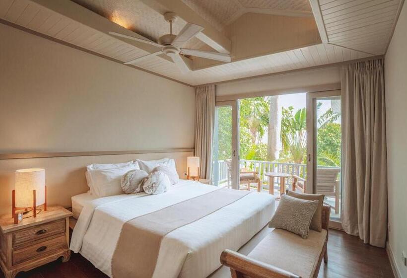 Вилла 2 Спальни, Rocky S Boutique Resort   Veranda Collection Samui   Sha Extra Plus