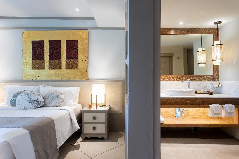 Номер Deluxe Вид на Сад, Rocky S Boutique Resort   Veranda Collection Samui   Sha Extra Plus