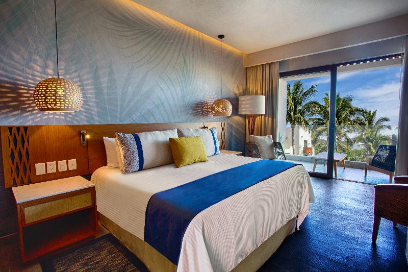 Habitación Premium Vista al Mar., Rocky S Boutique Resort   Veranda Collection Samui   Sha Extra Plus