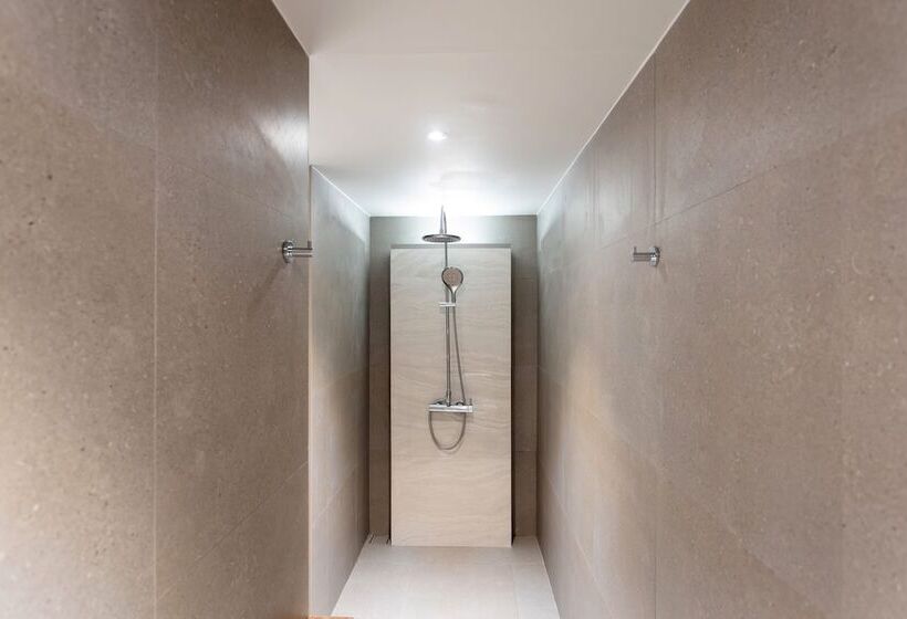 Номер Deluxe Вид на Сад, Rocky S Boutique Resort   Veranda Collection Samui   Sha Extra Plus