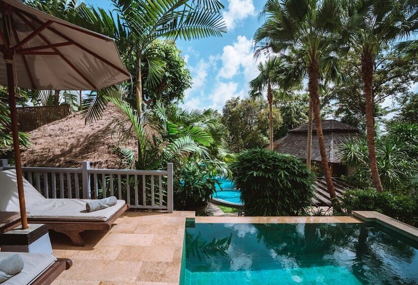 Вилла 2 Спальни, Rocky S Boutique Resort   Veranda Collection Samui   Sha Extra Plus
