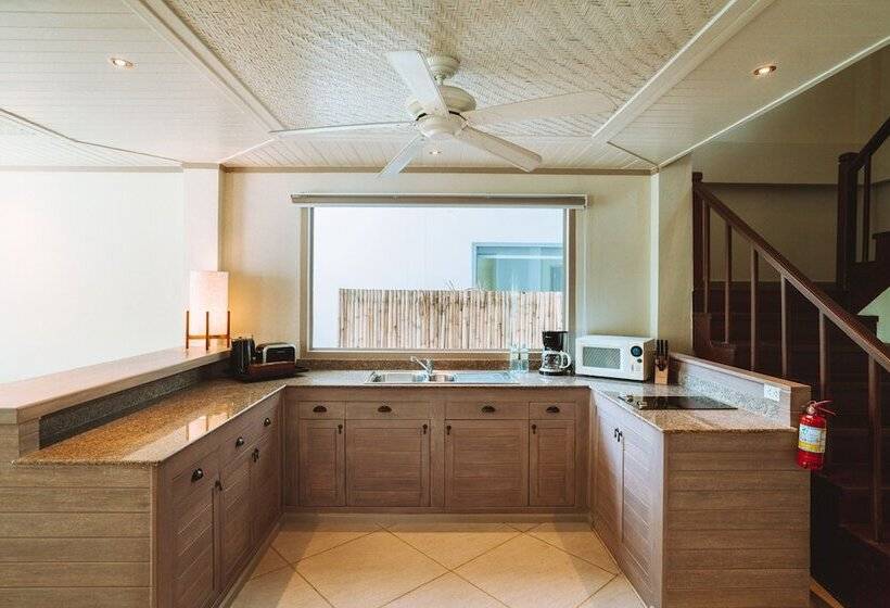 Вилла 2 Спальни, Rocky S Boutique Resort   Veranda Collection Samui   Sha Extra Plus