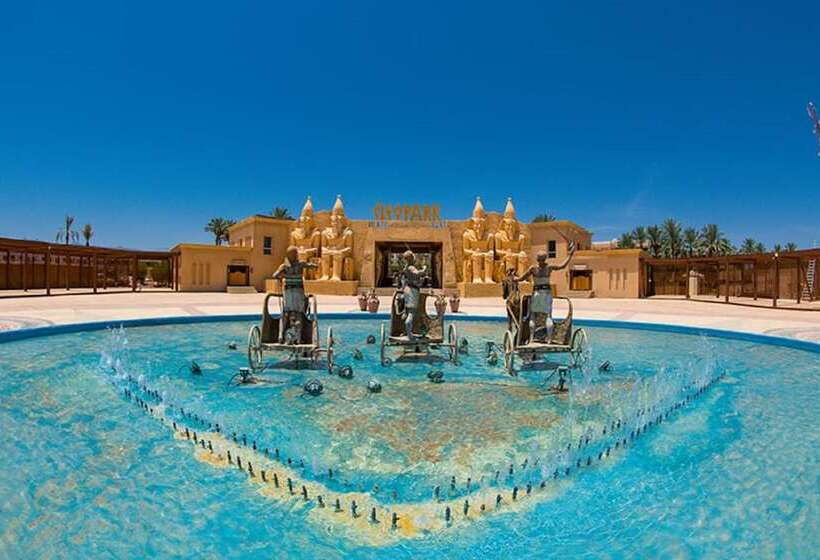 سوییت جونیور, Jaz Sharm Dreams