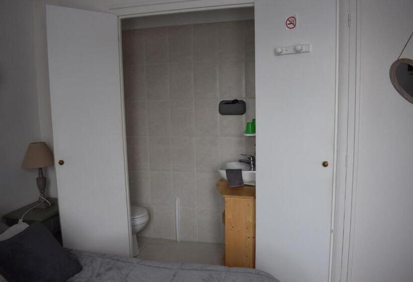 Pokój Standard, Villa Gypsie