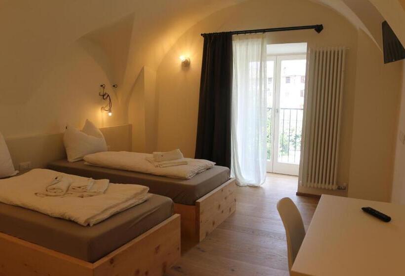스탠다드 룸, Agriturismo La Ciasa Del Fabio
