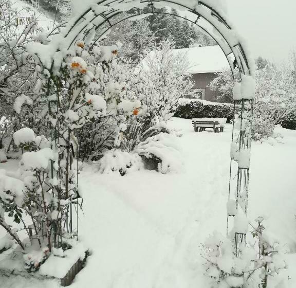 Семейный Номер, Landhotel Restaurant Willingshofer