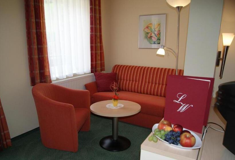 ファミリールーム, Landhotel Restaurant Willingshofer