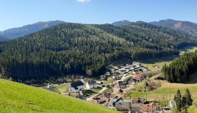 Трехместный Номер Классика, Landhotel Restaurant Willingshofer