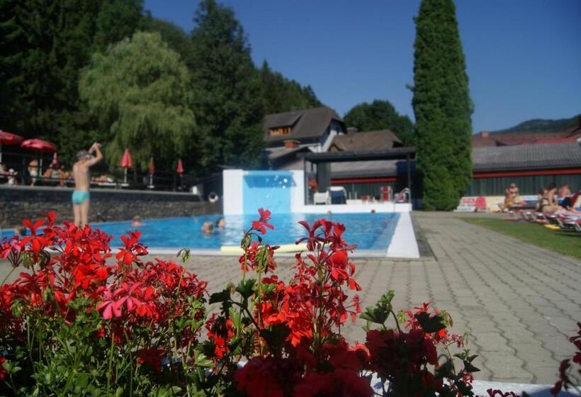 ファミリールーム, Landhotel Restaurant Willingshofer