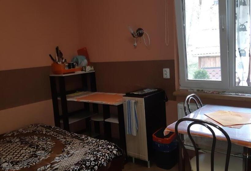 Трехместный Номер Комфорт, Dacha Podobovets 127