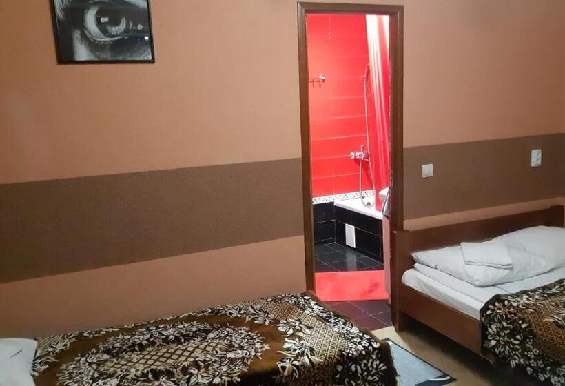 Трехместный Номер Комфорт, Dacha Podobovets 127