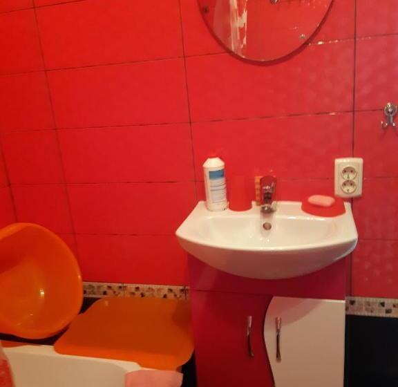 Трехместный Номер Комфорт, Dacha Podobovets 127