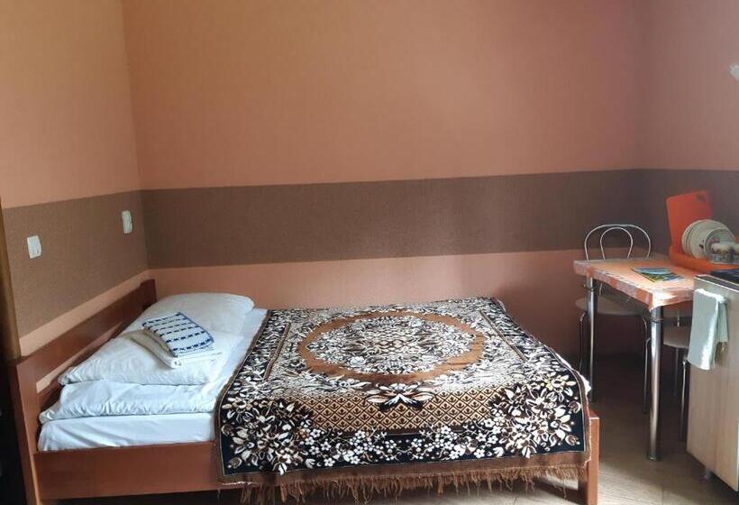 Трехместный Номер Комфорт, Dacha Podobovets 127